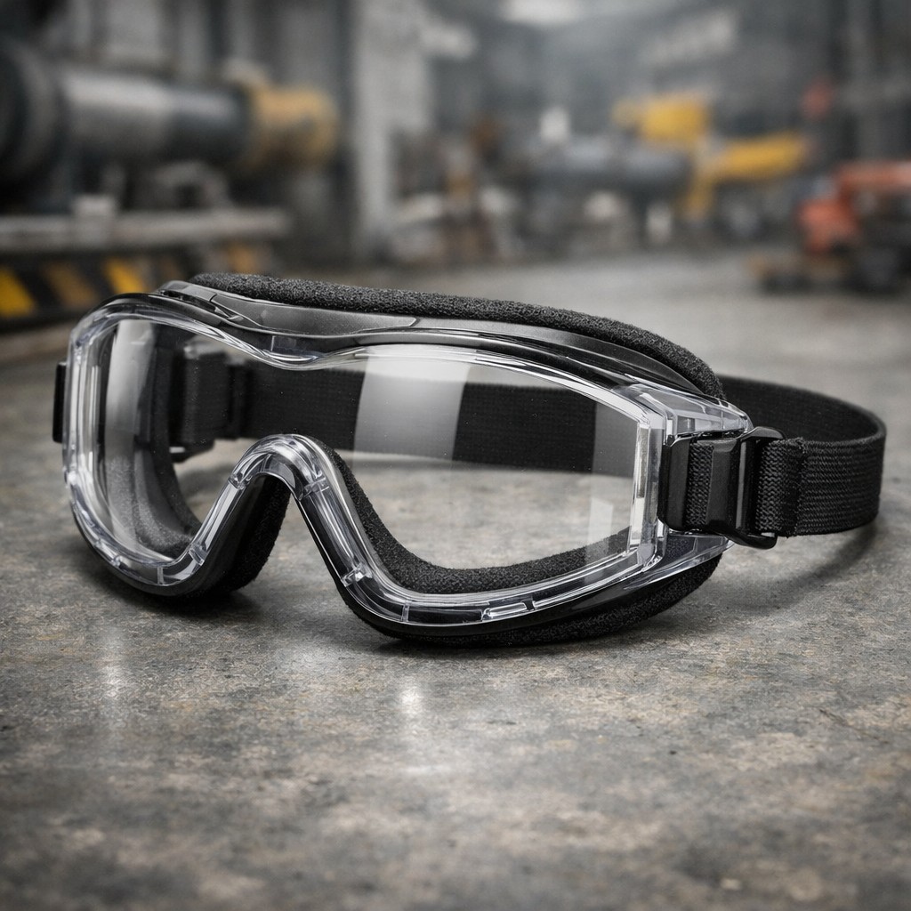Goggles